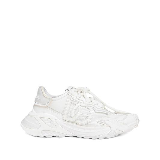 Dolce & Gabbana White Trainers Women