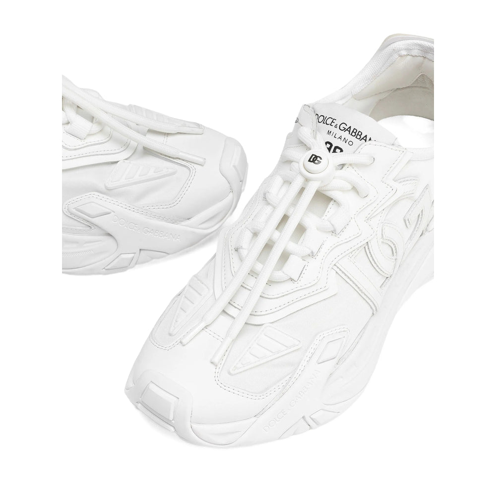 Dolce & Gabbana White Trainers Women