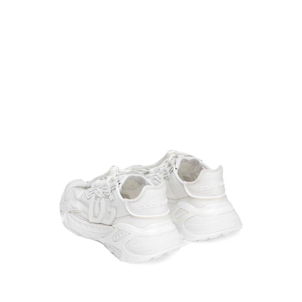 Dolce & Gabbana White Trainers Women
