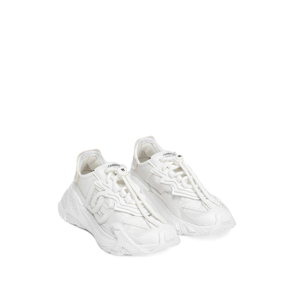 Dolce & Gabbana White Trainers Women