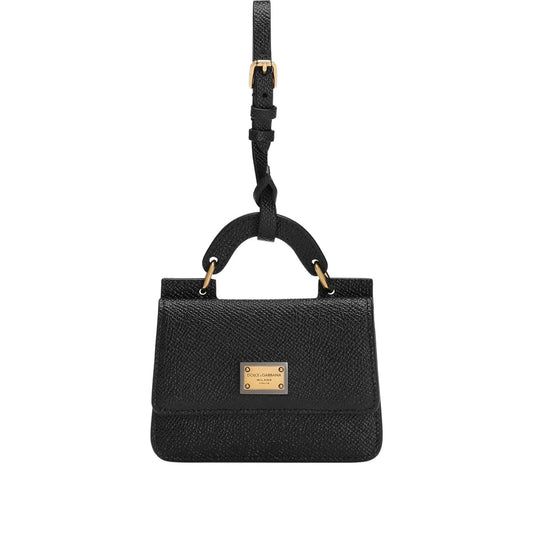 Dolce & Gabbana Black Wallets & Purses Women