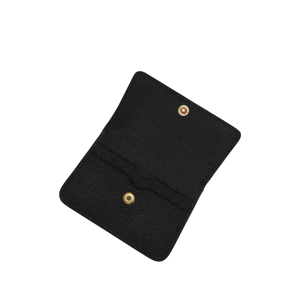 Dolce & Gabbana Black Wallets & Purses Women