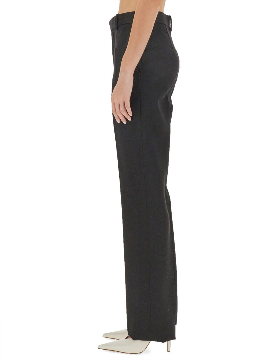 BOTTEGA VENETA Tailored Slim Fit Pants - Size 38 IT