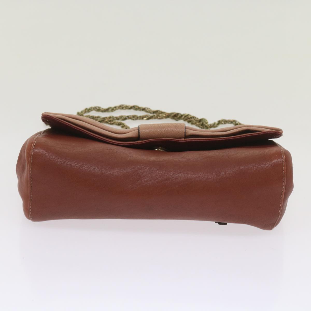 Chloe Bow Shoulder Bag