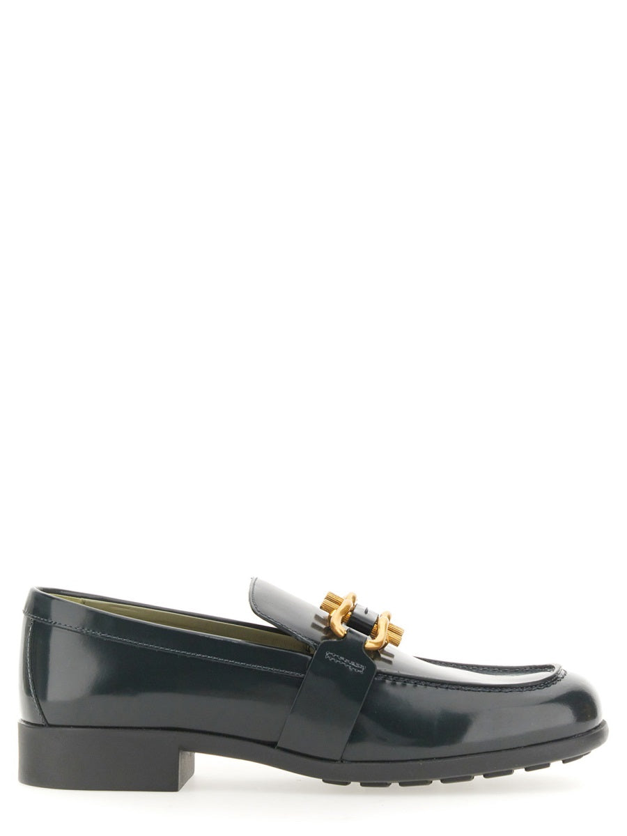 BOTTEGA VENETA Sophisticated Moccasin Monsieur for Women