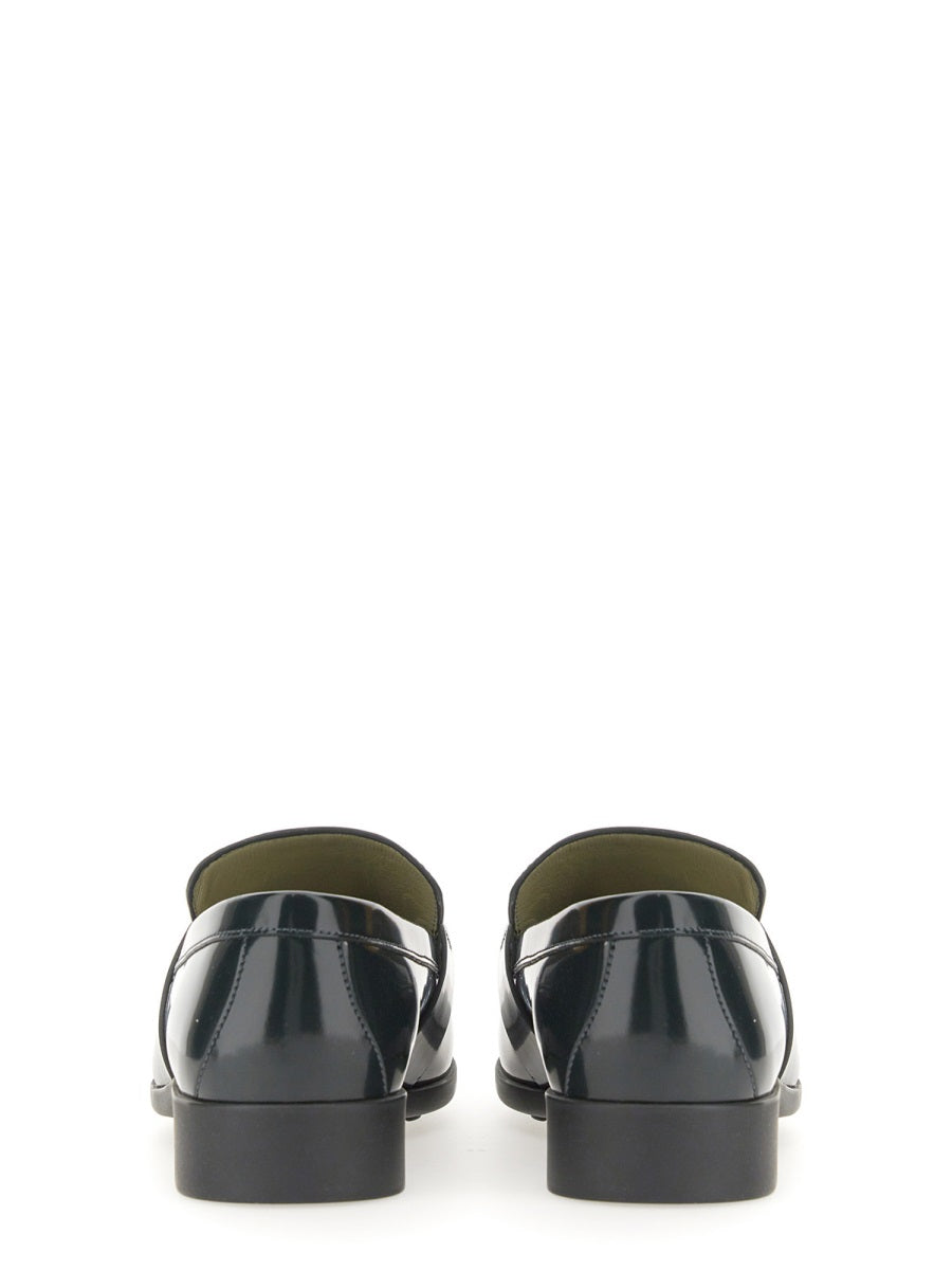 BOTTEGA VENETA Sophisticated Moccasin Monsieur for Women