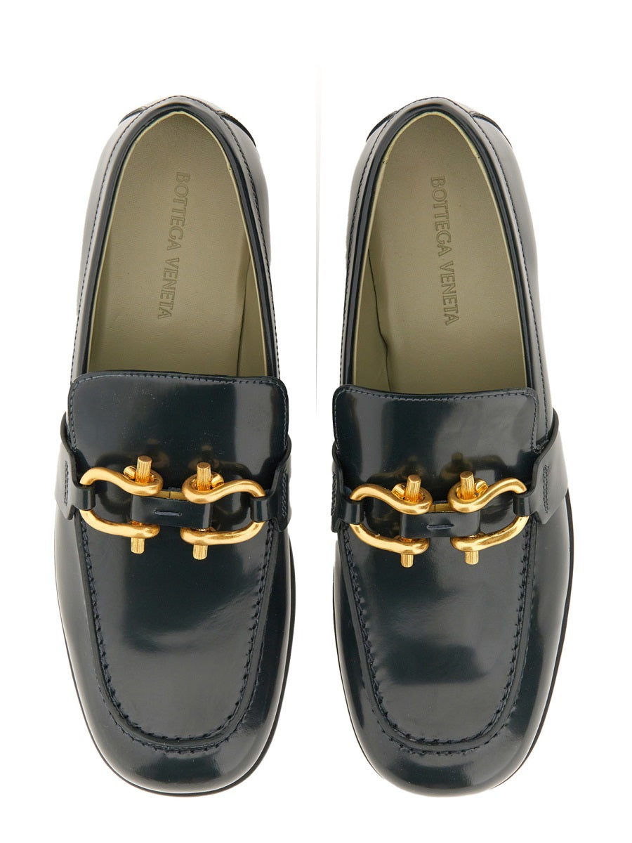 BOTTEGA VENETA Sophisticated Moccasin Monsieur for Women