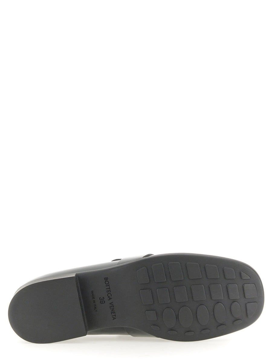 BOTTEGA VENETA Sophisticated Moccasin Monsieur for Women