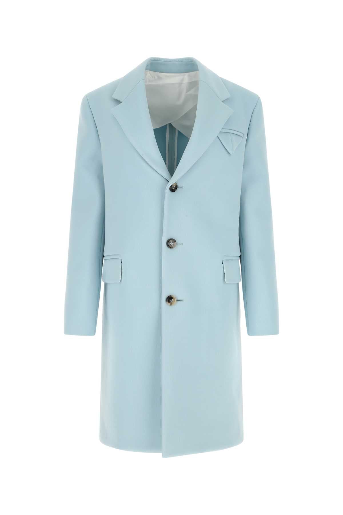BOTTEGA VENETA Tricotine Mini Jacket