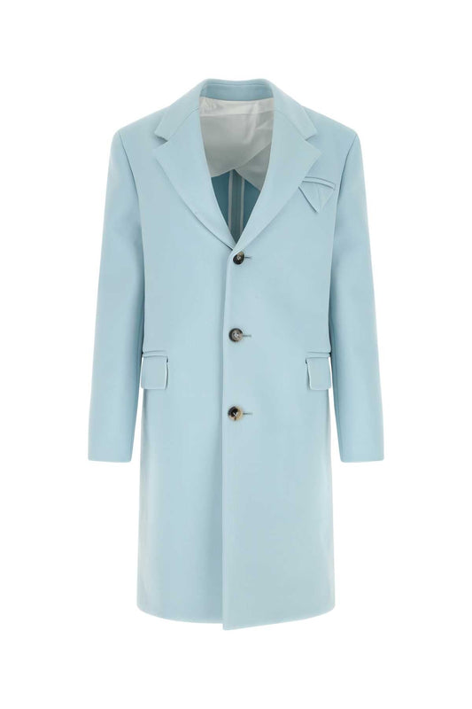 BOTTEGA VENETA Tricotine Mini Jacket