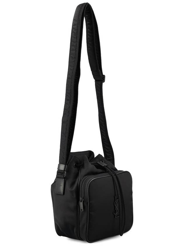 Saint Laurent Saint Laurent  Suitcases
