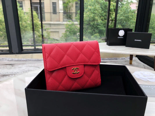 Chanel Bag New Arrival Luxury Bag - 059