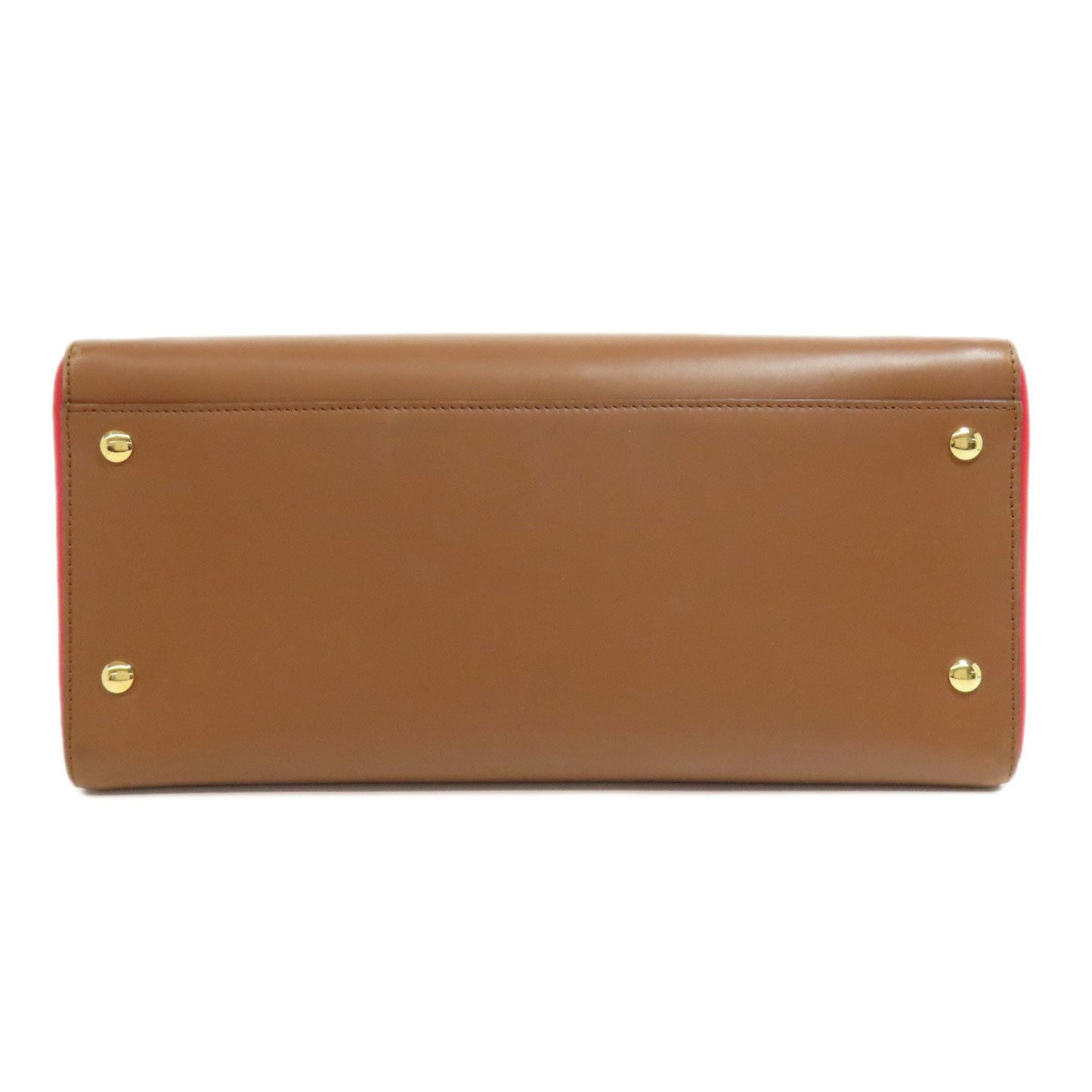 Burberry   Color Leather Handbag ()