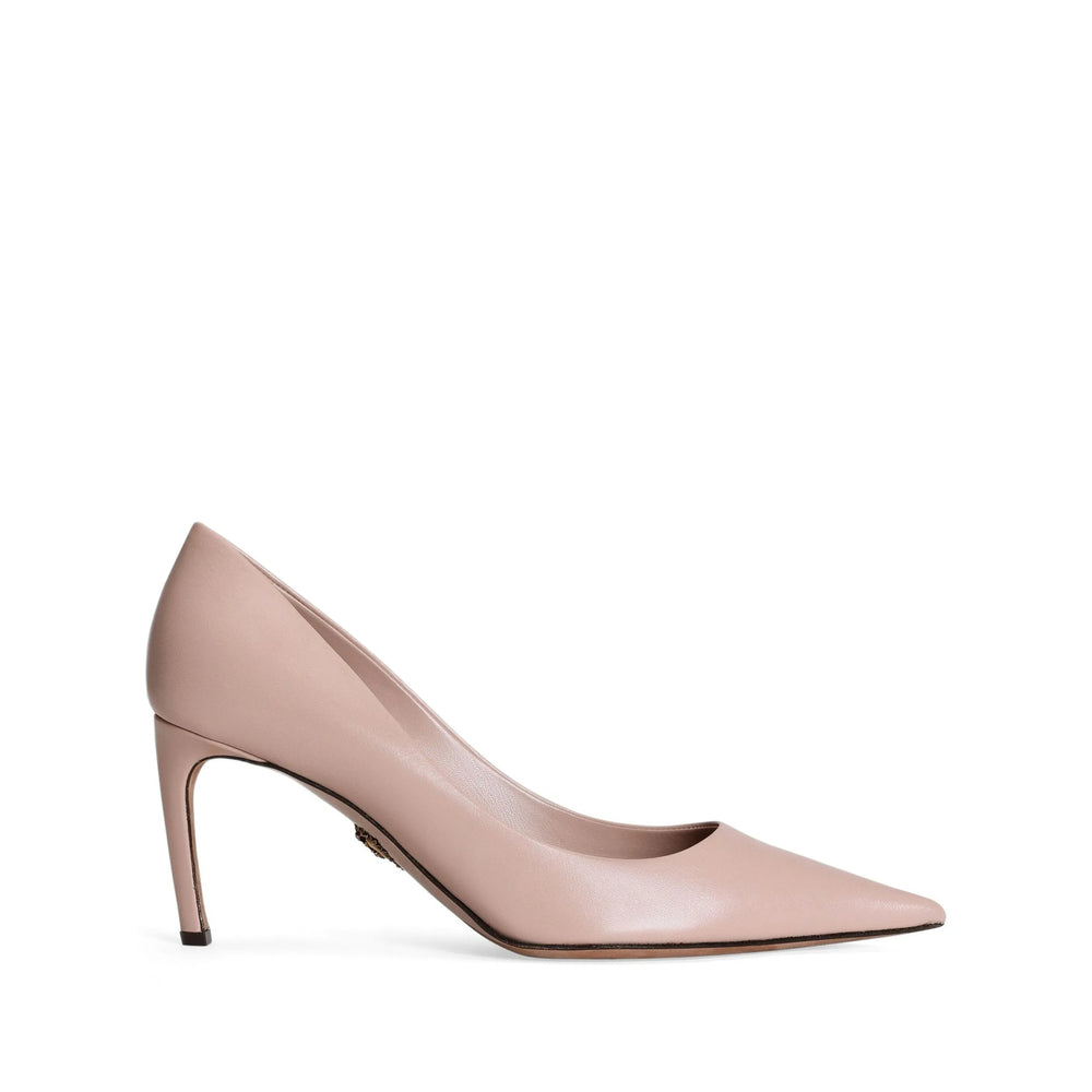 Dolce & Gabbana Neutrals Pumps Women