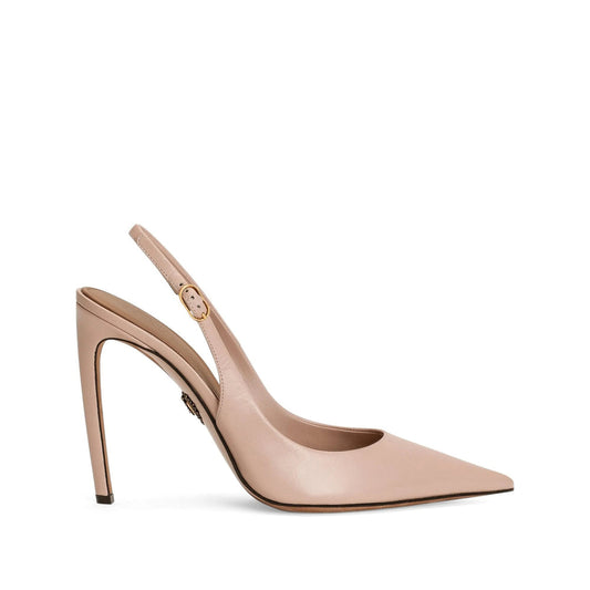 Dolce & Gabbana Neutrals Pumps Women