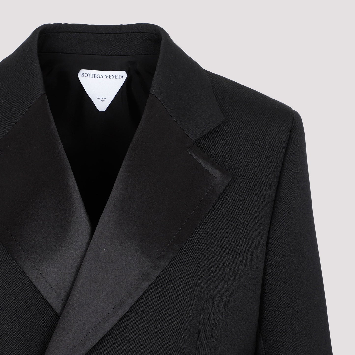 BOTTEGA VENETA Wool Blazer for Women