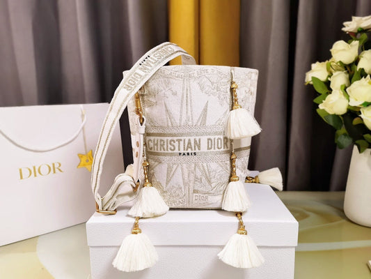 Dior Bag Luxury Bag New Arrival - 2369