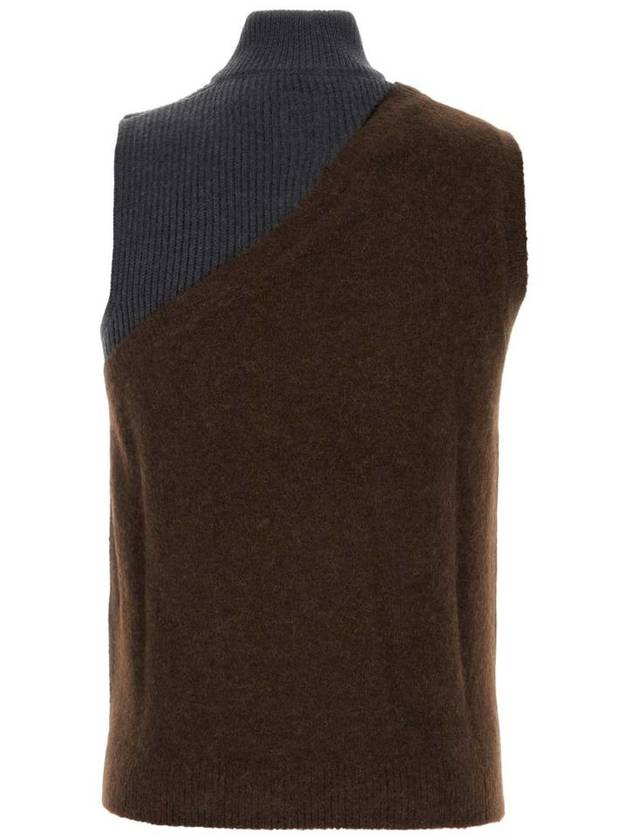 Fendi Sweater FZC453APP4 F1M0V MULTICOLOURED