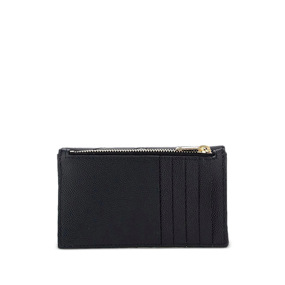 Saint Laurent Black Wallets & Purses Women