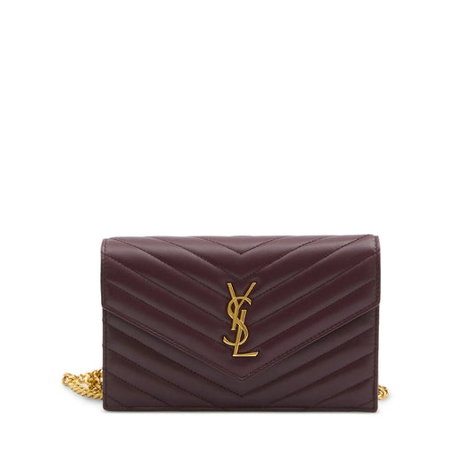 Saint Laurent  Clutch Bags Women