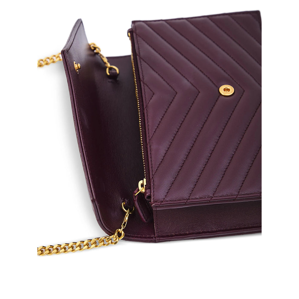 Saint Laurent  Clutch Bags Women