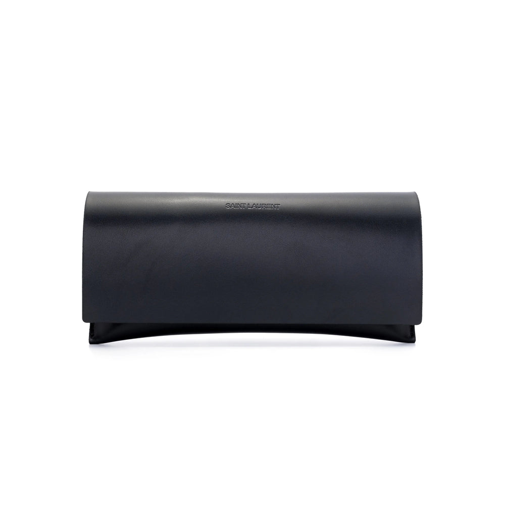 Saint Laurent Black Sunglasses Men