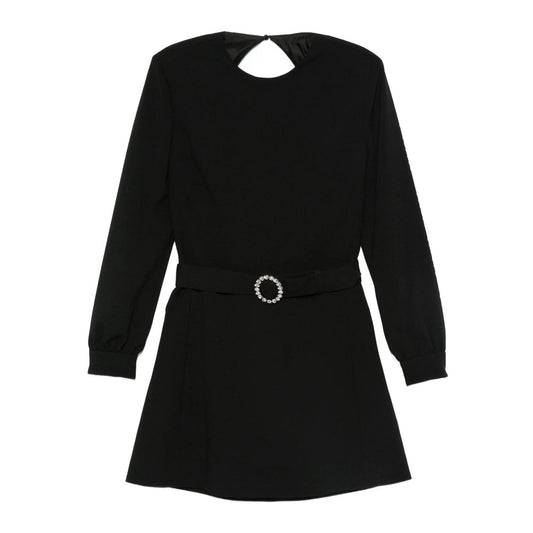Saint Laurent Black Dresses - Cocktail & Party Dresses Women