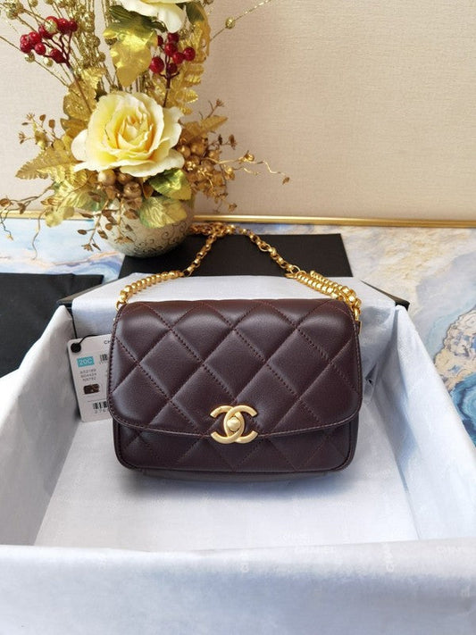 Chanel Bag New Arrival Luxury Bag - 489