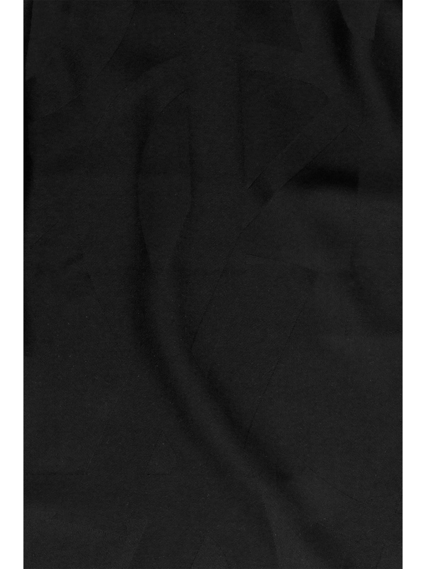 Saint Laurent Women 'Monogram' Scarf