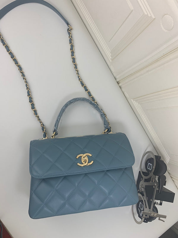 Chanel Bag New Arrival Luxury Bag - 996
