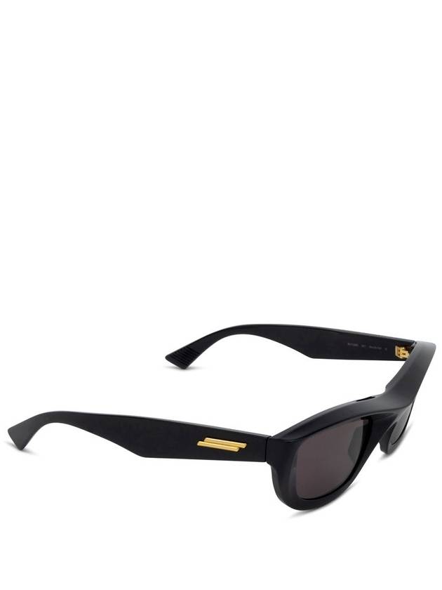 Bottega Veneta Bottega Veneta BV1326S Black