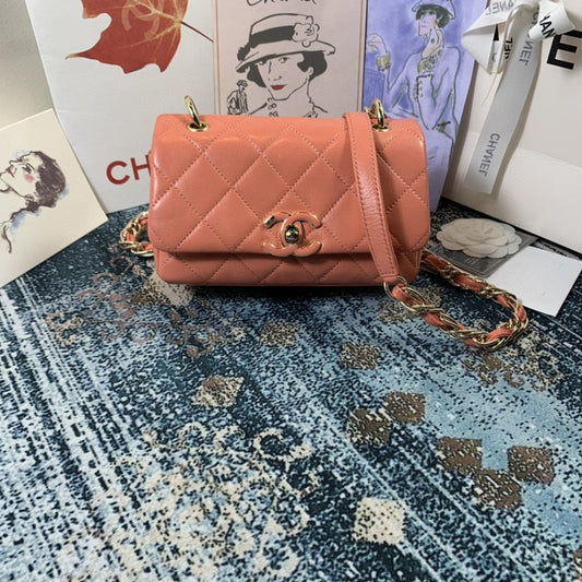 Chanel Bag New Arrival Luxury Bag - 620