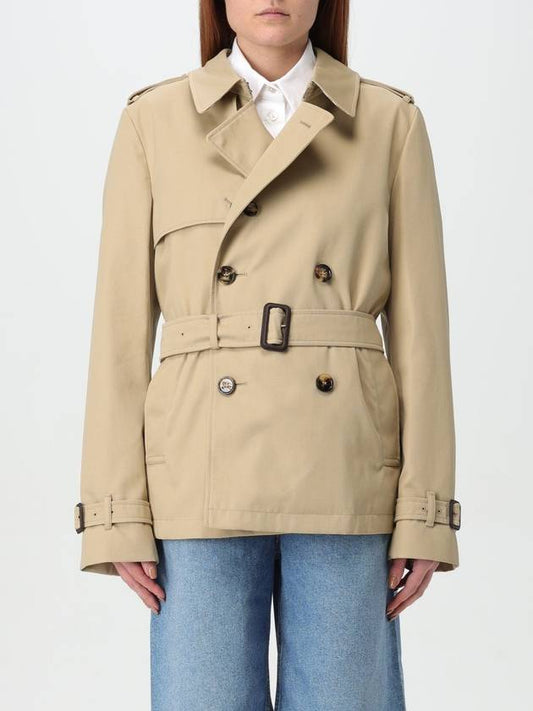 Burberry Jacket woman Burberry