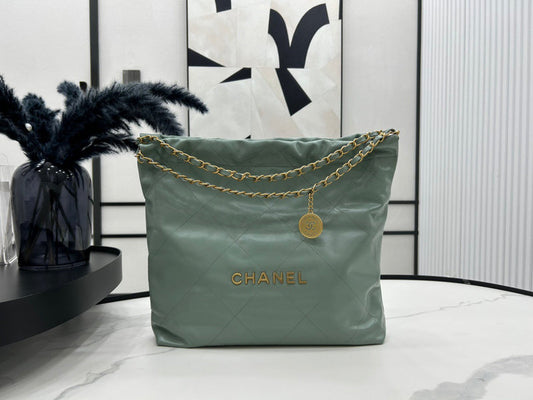 Chanel Bag New Arrival Luxury Bag - 284