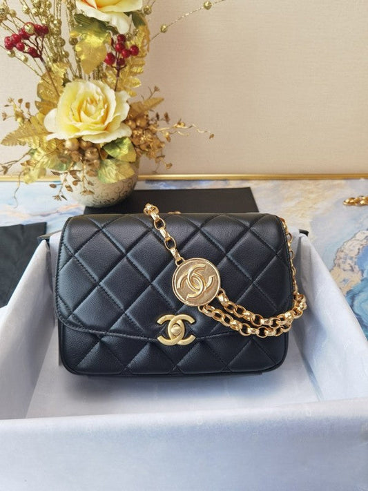 Chanel Bag New Arrival Luxury Bag - 618