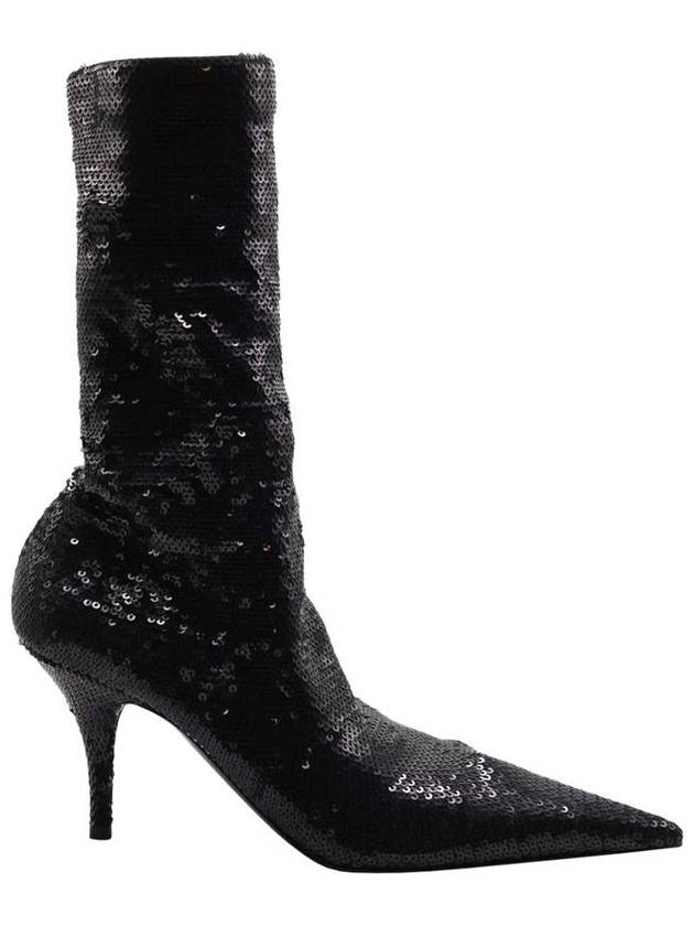 Balenciaga boots 548782W04Z51000 BLACK