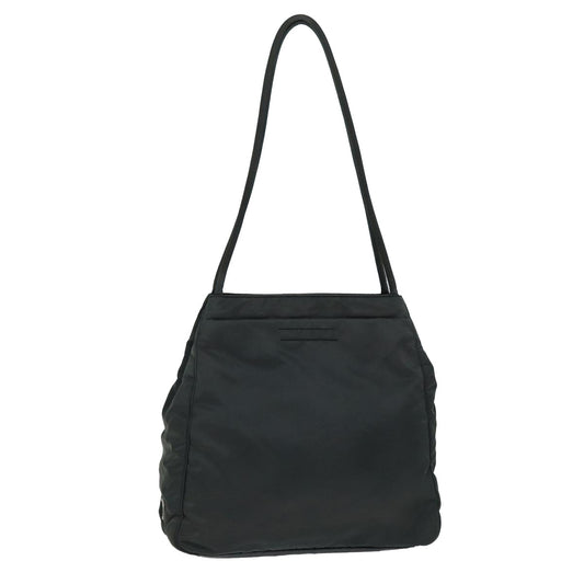 PRADA Tote Bag Nylon Khaki  72143