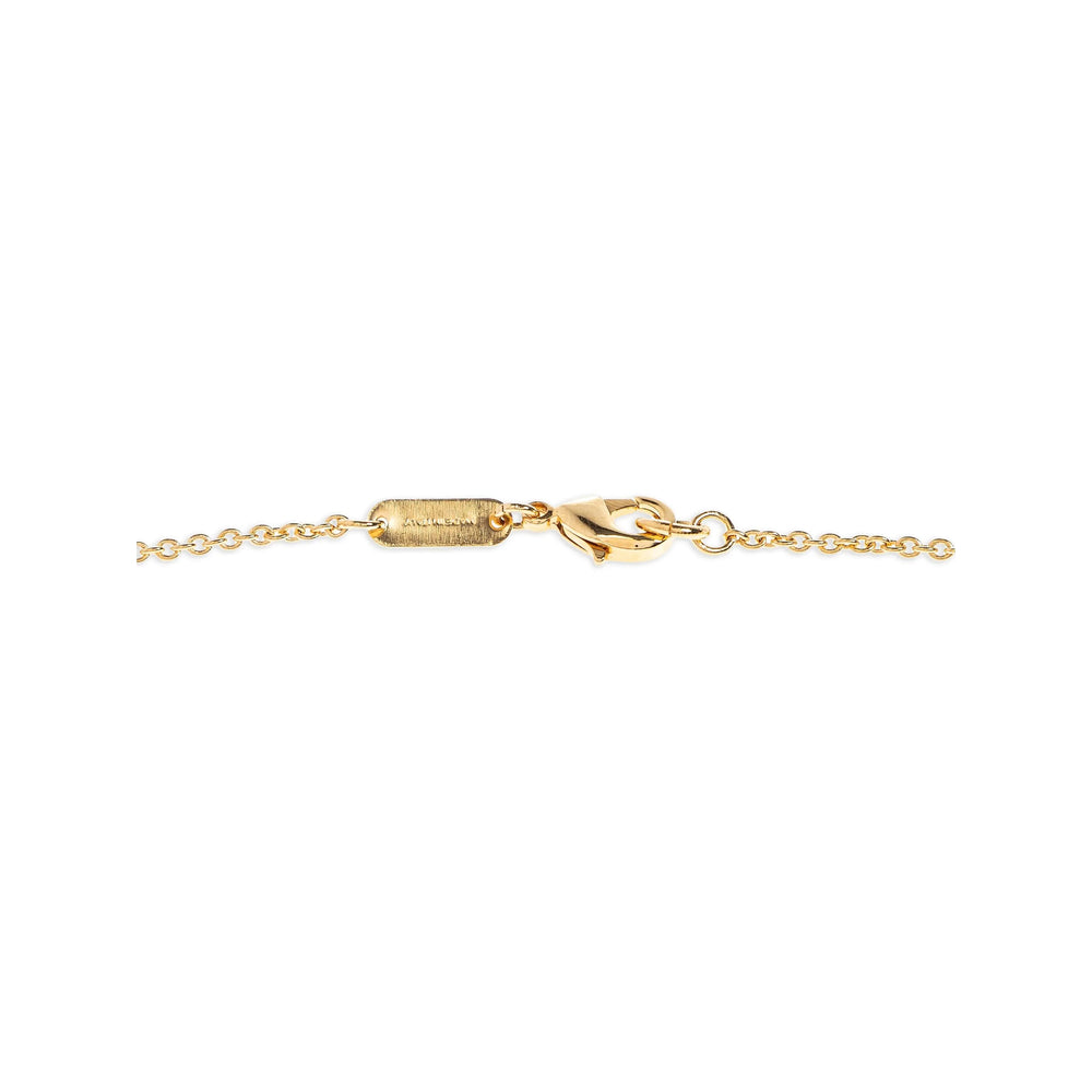 Dolce & Gabbana Gold Necklaces Women