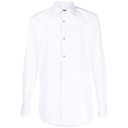Dolce & Gabbana White Shirts Men