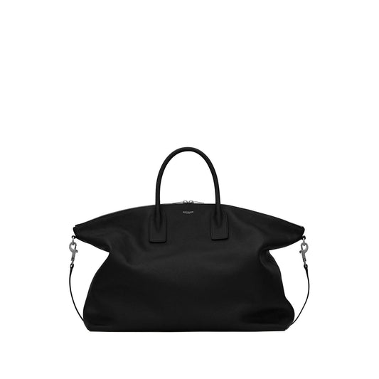 Saint Laurent Black Tote Bags Men
