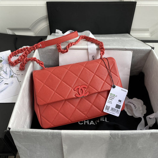 Chanel Bag New Arrival Luxury Bag - 884