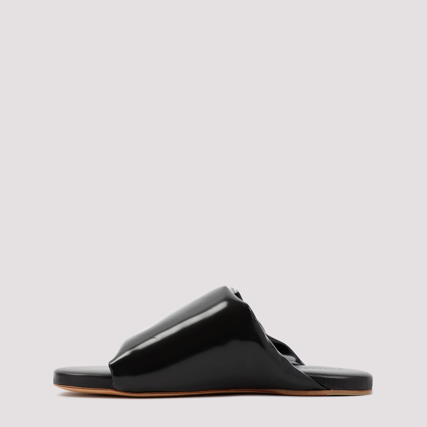 BOTTEGA VENETA Cushion Sandals for Women - SS23 Collection