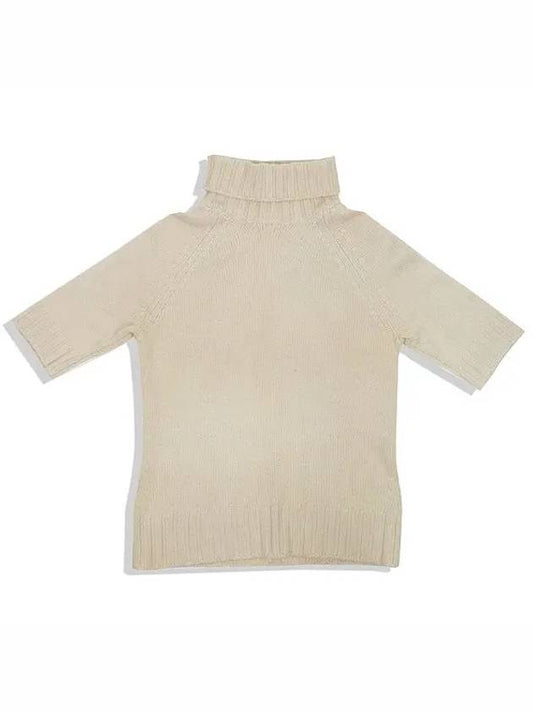 CELINE Smith Market Cashmere Knit Women s Clothing