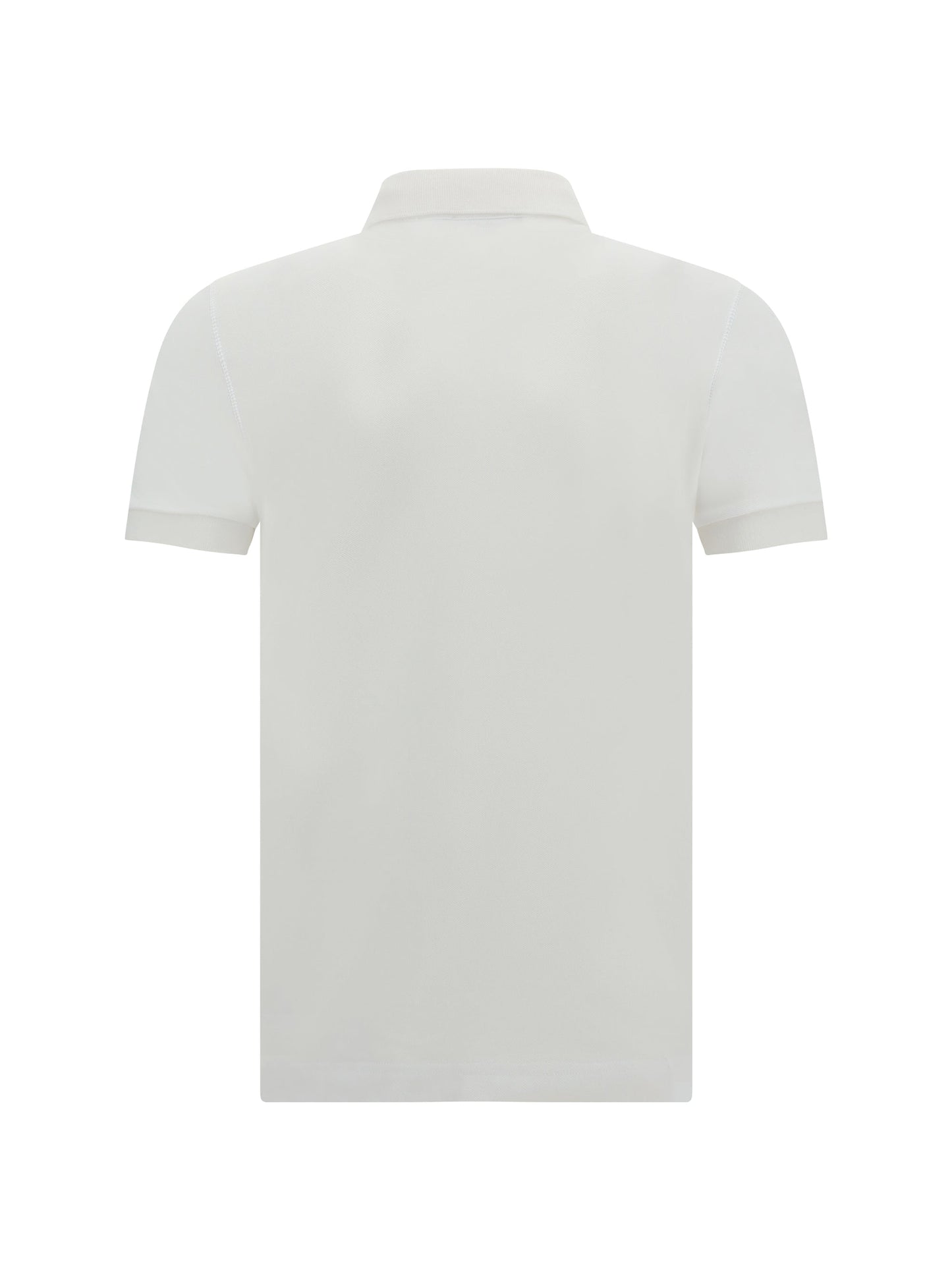 Dolce & Gabbana Men Polo Shirt