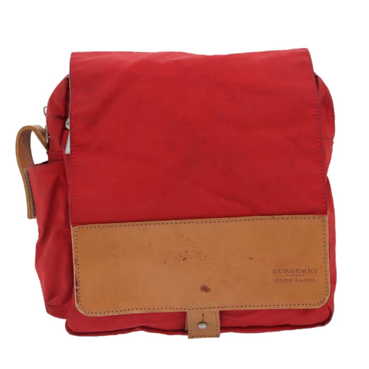 Burberry  Synthetic Shoulder Bag ()