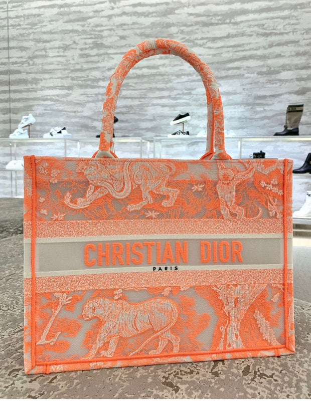 Dior Bag Luxury Bag New Arrival - 4874