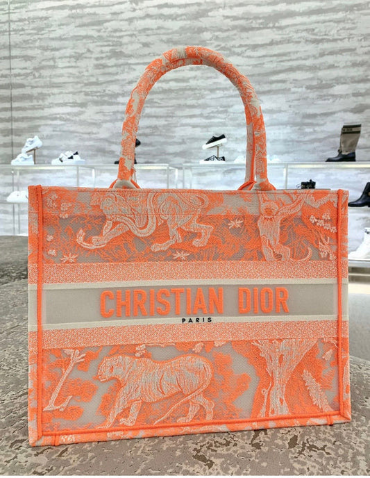 Dior Bag Luxury Bag New Arrival - 4874