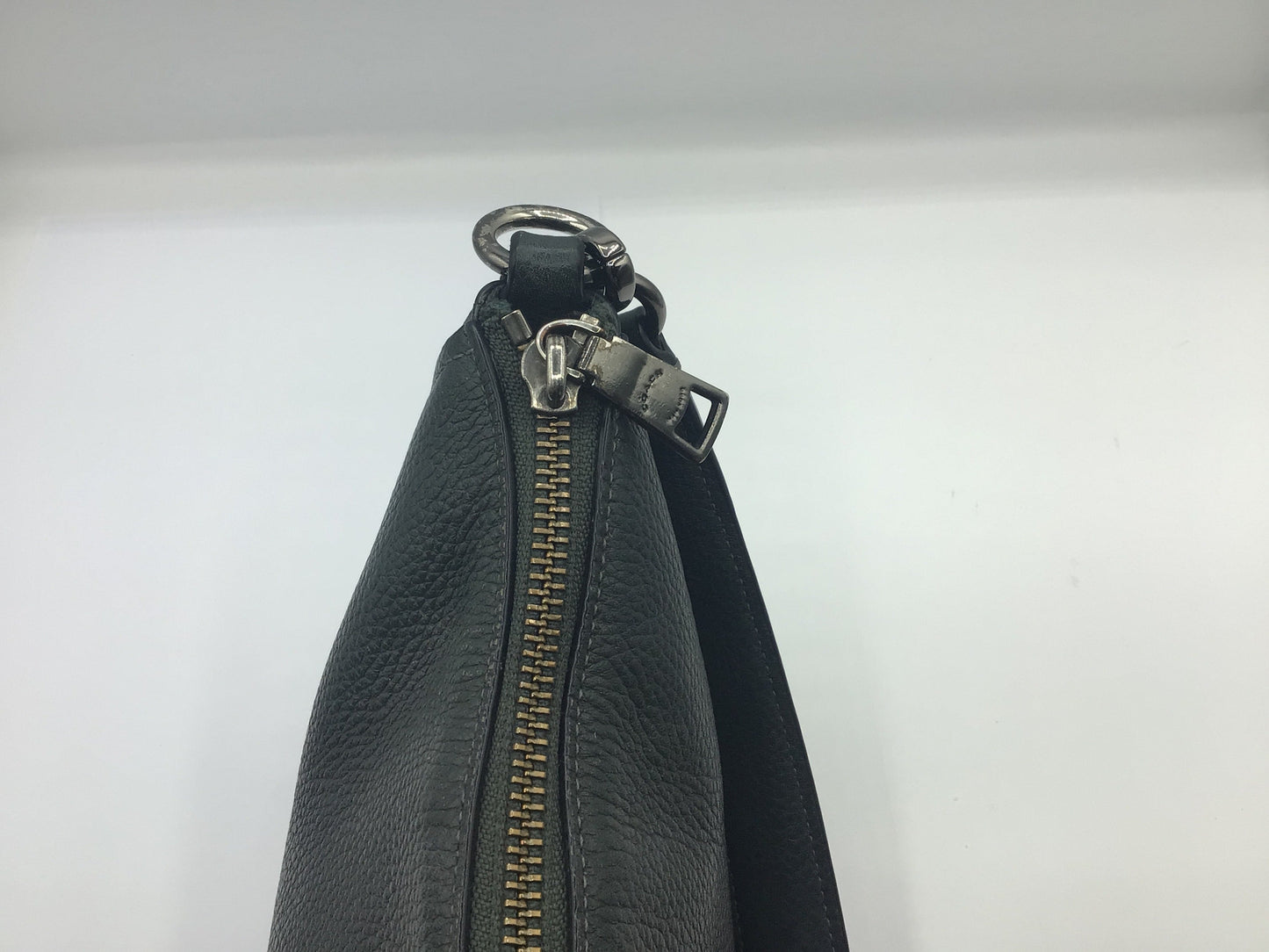 Cross Body Coach Bag, Green