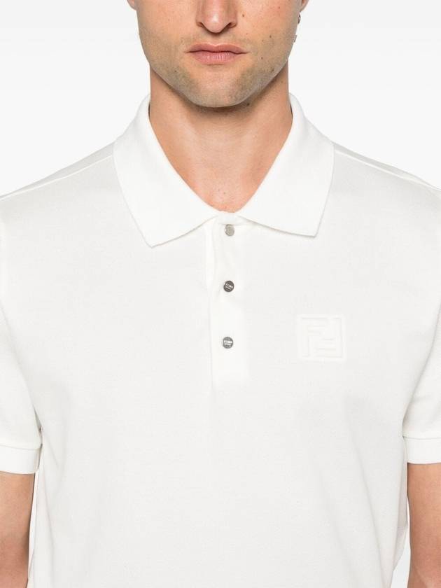 Fendi UOMO POLO
