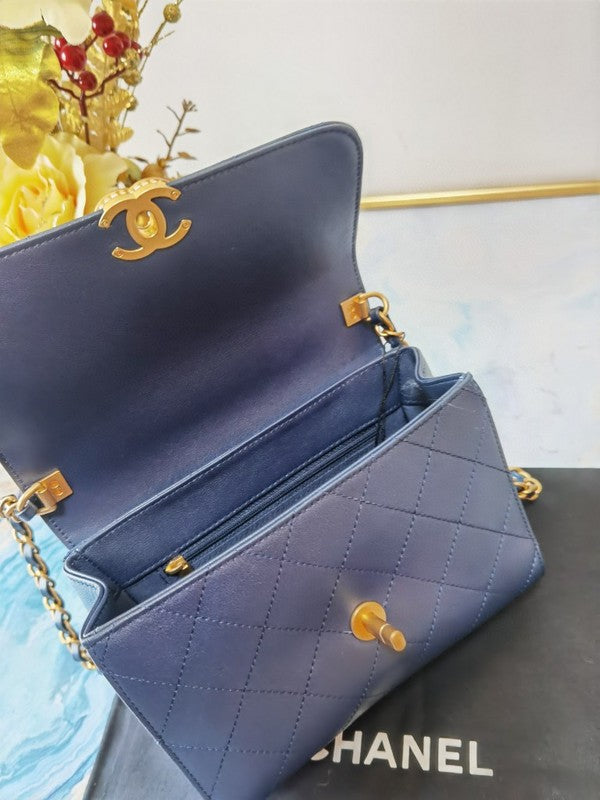 Chanel Bag New Arrival Luxury Bag - 742